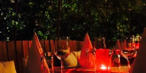 The Forresta Kitchen & Bar