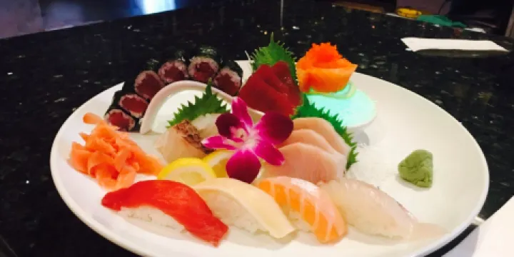 Ichiban Sushi Asian Bistro