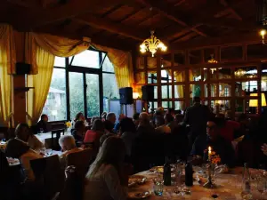 L'Incanto