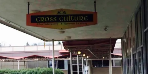 Cross Culture Restaurant