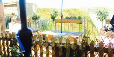 The Cod End Fish & Chip Shop