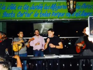 El Mil Amores