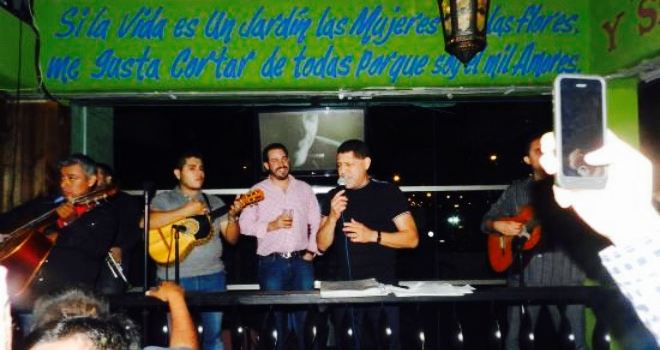 El Mil Amores