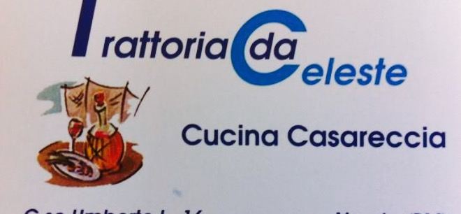 Da Celeste