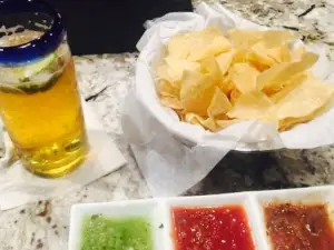 Abuelo's Mexican Restaurant