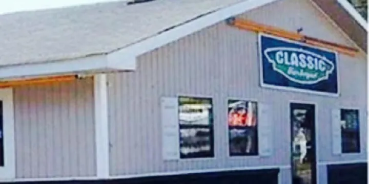 Classic Burger aand BBQ, Inc