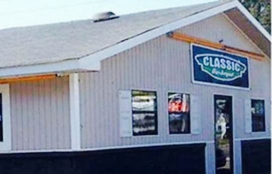 Classic Burger & BBQ Inc