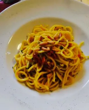 Ristorante il Melarancio