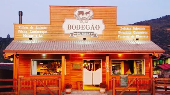 Bodegão da Serra