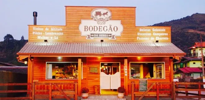 Bodegão da Serra