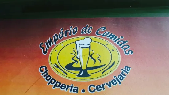 Emporio de Comidas