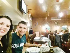 Pizzaria Piratas a Bordo