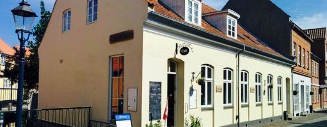 Cafe Solo