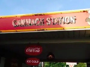 Cammack Station