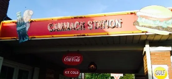 Cammack Station