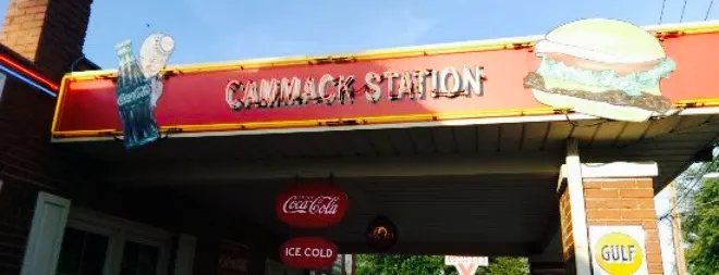Cammack Station