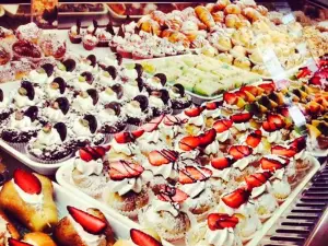 Pasticceria Calamunci