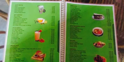 Village Inn Restaurant