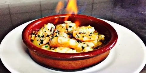 Bar Restaurante Horacio