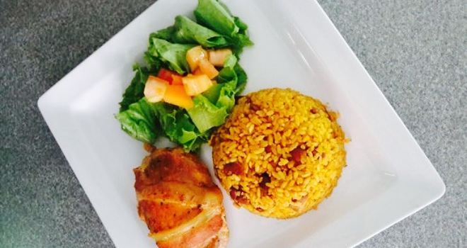 Lacies Cafe
