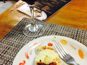 Dom Marino Pizza Gourmet