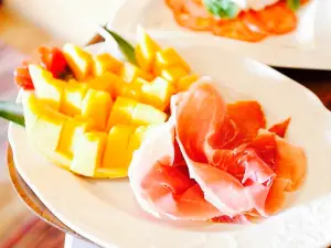 Restaurant Gruener Baum