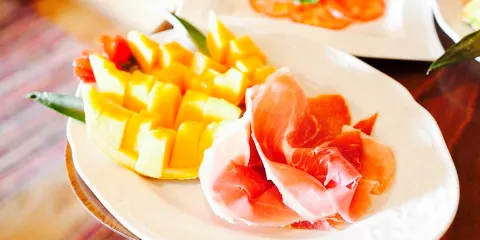 Restaurant Gruener Baum