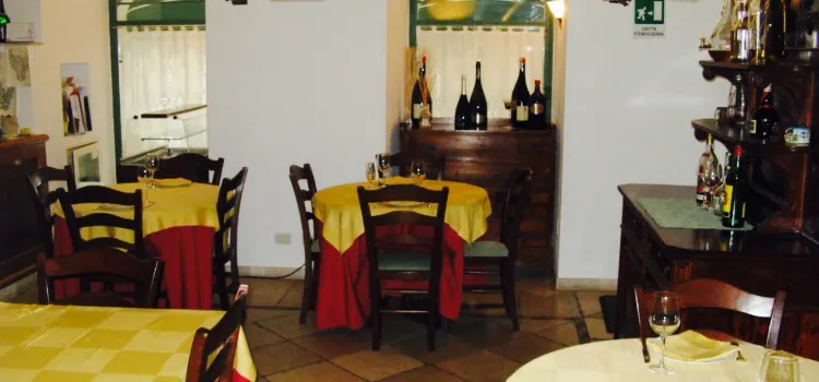 Ristorante San Pietro