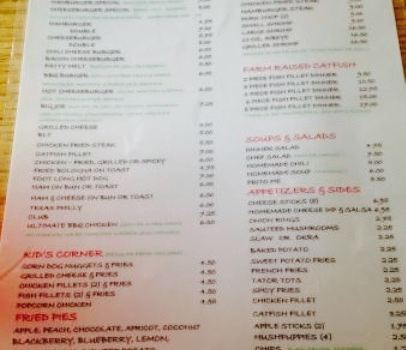 Hurley House Cafe