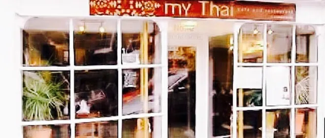 My Thai