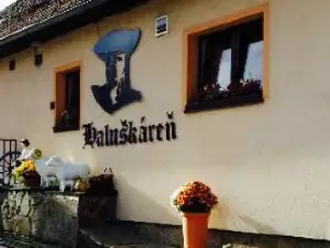 Restaurace Covera