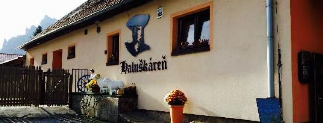 Restaurace Covera