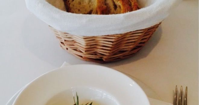 Ristorante Uliveto