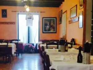 Ristorante Trattoria Santa Croce