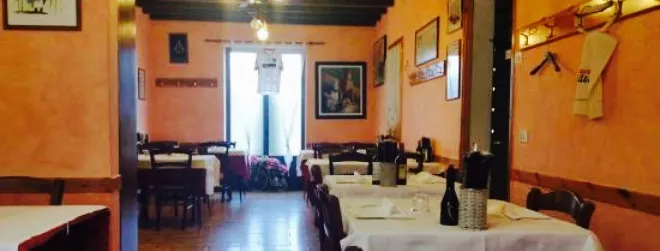 Trattoria Santa Croce