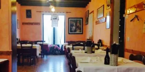 Trattoria Santa Croce