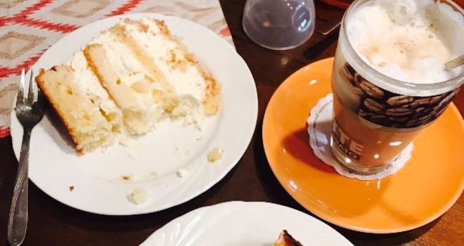 Inge's Cafe