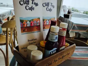 Cliff Top Cafe