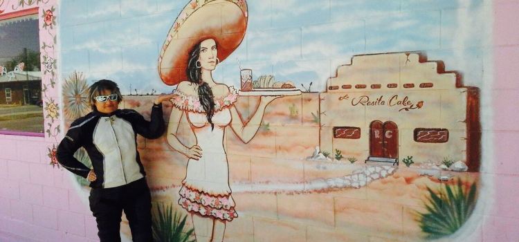 La Rosita