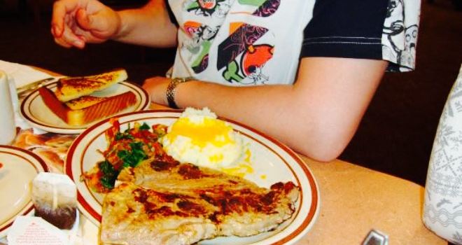 Denny's