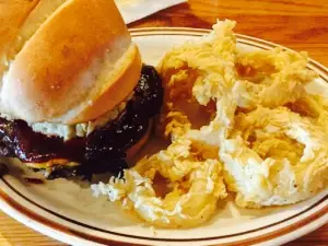 K-BOB'S Steakhouse Clovis