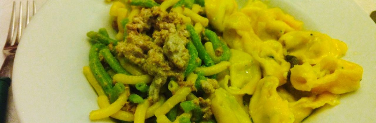 La taverna di Angela Porceddu