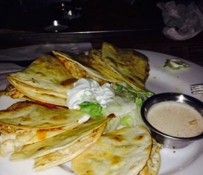 Chili's Grill & Bar
