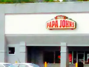 Papa John's Pizza