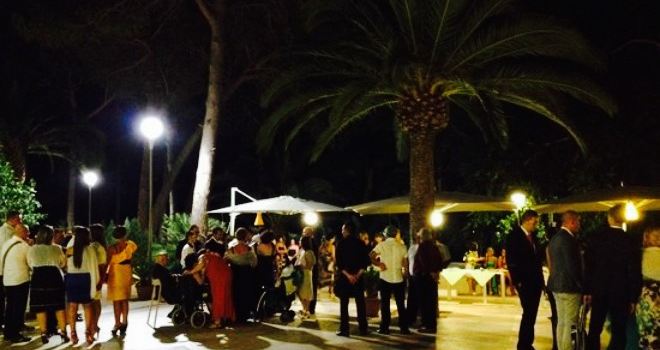 Ristorante Picchio Verde