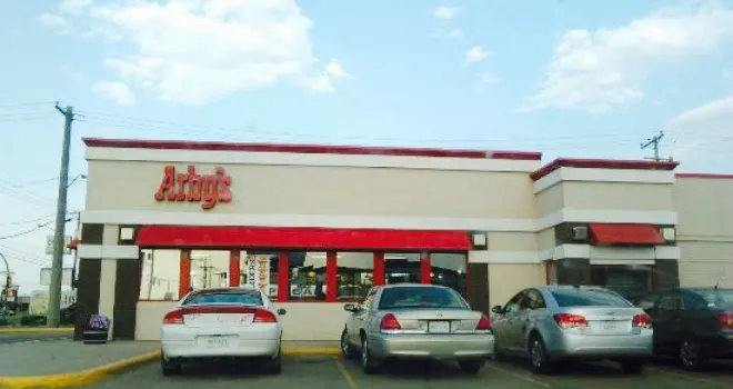 Arby's