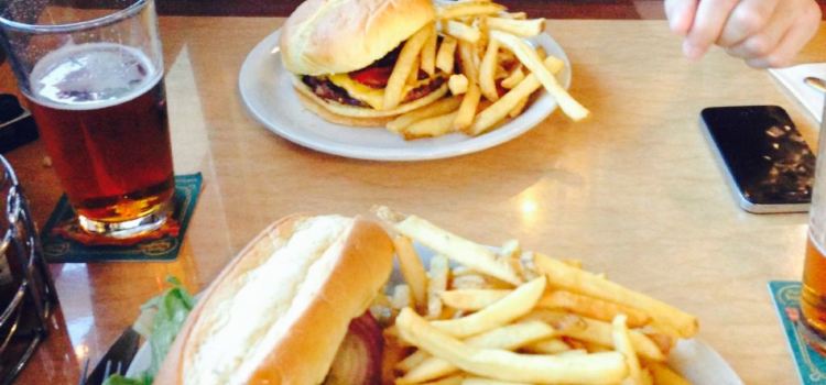 Mt Whitney Restaurant
