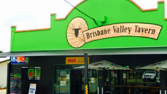 BRISBANE VALLEY TAVERN