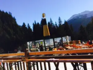 Vogelnest Restaurant