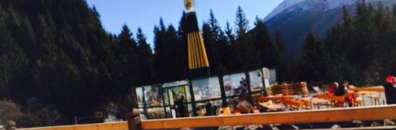 Vogelnest Restaurant